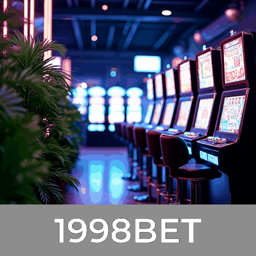 Aproveite as Promoções Valiosas do 1998BET