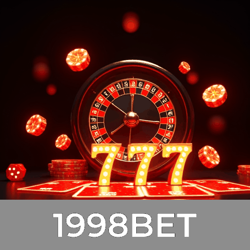 1998BET: A Emoção dos Jogos de Cassino e Oportunidades de Ganho