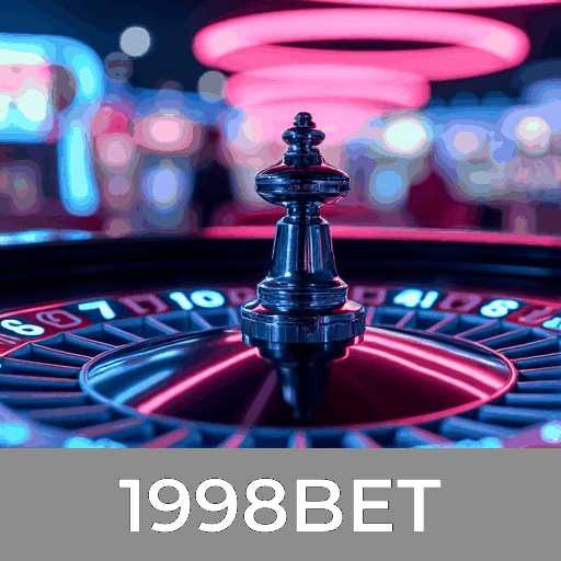 1998BET: A Emoção dos Jogos de Cassino e Oportunidades de Ganho