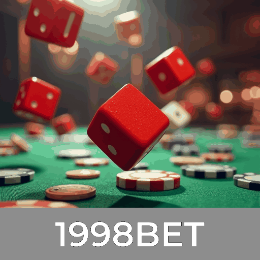 1998BET: A Plataforma de Apostas com Serviço Profissional