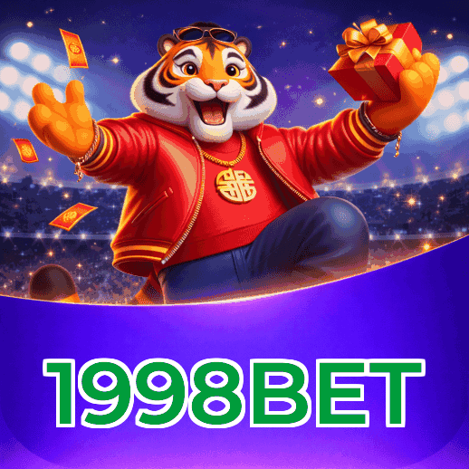 Especificações técnicas download 1998BET