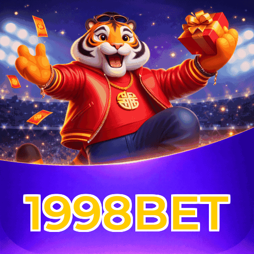 Especificações técnicas download 1998BET
