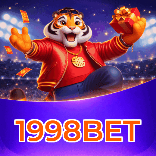Especificações técnicas download 1998BET