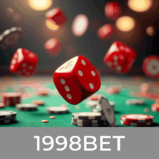 1998BET: Aproveite Bônus e Promoções Exclusivas