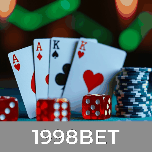 1998BET: Crash com Retornos Instantâneos e Altos Multiplicadores